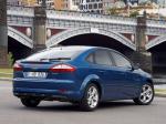 Ford Mondeo Hatchback 2007 года (AU)